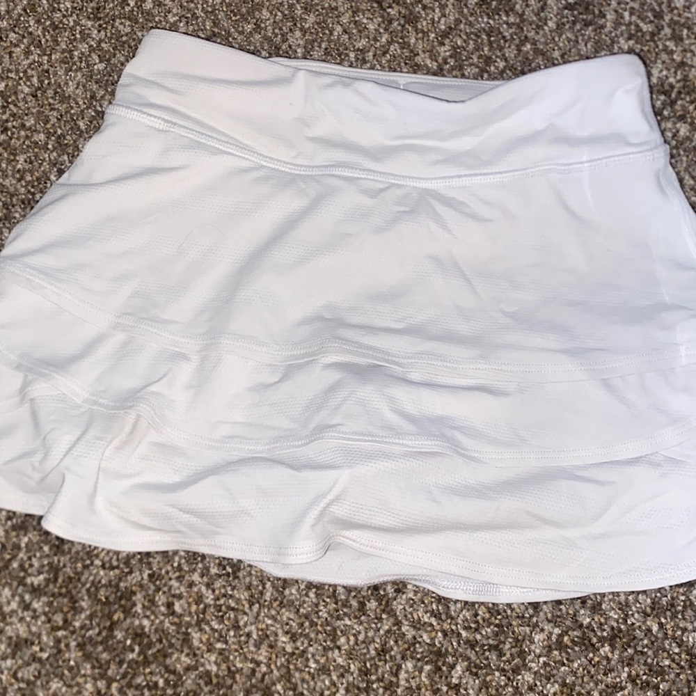 Athleta girl skirt